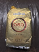 Kawa ziarnista Lavazza 1 kg
