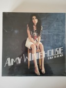 AMY WINEHOUSE Back To Black LP WINYL