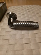 Klamki stal nierdzewna 