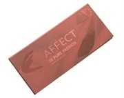 Paleta cieni do powiek Affect Pure Passion 