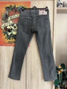 Spodnie jeansowe True Religion