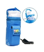 Podgrzewacz do butelek 