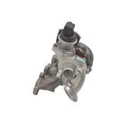 Turbo for AUDI A1 (8X1 / 8XK) 1.6 TDI 105 HP 5439 988 0136