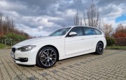 BMW Seria 3 320d Touring