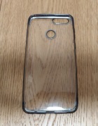 Etui silikonowe Honor 7X BND-L21