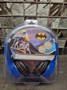 Nowe Słuchawki nauszne Batman Sakar