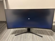 Monitor XIAOMI Mi XMMNTWQ34 34" 3440x1440px 144Hz 4 ms Curved