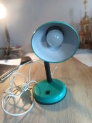 LAMPKA BIURKOWA REGULOWANA SZKOLNA NA BIURKO NOCNA + żarówka (82)