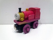 Tomek i Przyjaciele Thomas and Friends Wooden Railway Lady Dama