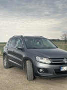Sprzedam vw Tiguan