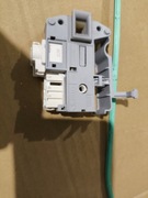 Blokada elektrozamek pralki Ariston 