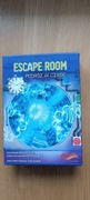Gra karciana typu Escape Room - Podróż w czasie