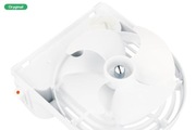 Wentylator do lodówki Gorenje NRKI2181A1