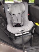 Fotelik firmy CoTo Baby Solario 0-18 kg.