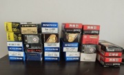 Łuski do elaboracji 9mm Luger 1600 sztuk