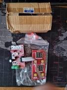 Zestaw do zgrzewarki ogniw DIY