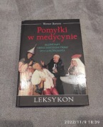 Pomyłki w medycynie 