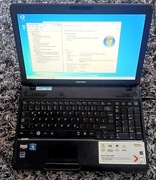 Toshiba Satellite C660D-1EH - 15,6 cala