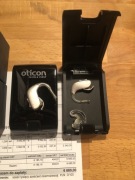 OTICON RIA2 BTE 13