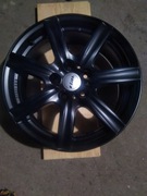 Felgi aluminiowe 17