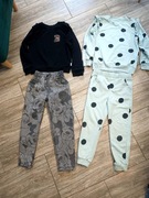 Zestaw dla dziewczynki r122/128