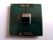 Intel Pentium Dual-Core Mobile T2130 SL9VZ FC-PGA 478