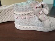 Buty dziecięce firmy Bartek