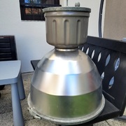 Lampa przemyslowa duza