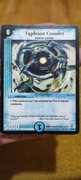Duel Masters Typhoon Crawler