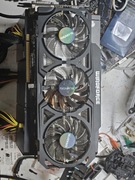 Gigabyte amd r9 290x 4gdr5 opis