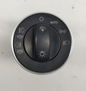Przełącznik świateł Seat Exeo/Audi A4 B6/B7 3RO 941 531 A