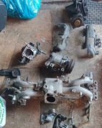 Części po Subaru impreza gd 125km 2003r 
