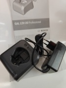 Ładowarka GAL 12V-20 BOSCH 