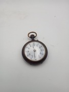 Kieszonkowy zegarek mechaniczny - wisiorek 2