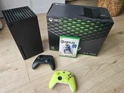XBOX SERIES X 1TB 2 PADY FIFA 23