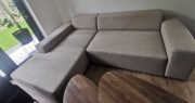 OKAZJA! Nowy naroznik Zeus small -funkcja spania-ekspozycja! 