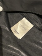 Peleryna przeciwdeszczowa  Tretorn