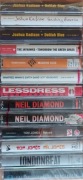 J.Kadison,The Jayhawks,Machine Head,Manfred Mann`s,Lessdress,T.Jones