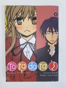Toradora 