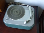 Gramofon Fonica (ŁZR) G-250  PRL z 1964r. 
