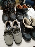 Buty robocze sprzedam