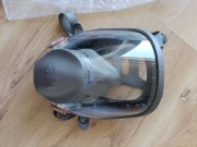 Maska przeciwpyłowa lakiernicza, Pełnotwarzowa 3M 6900 L