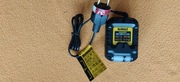 DeWalt DCB1102 Ładowarka 10,8V-18V Li-lon 