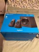 Logitech Z623 głośniki komputerowe 2.1 THX