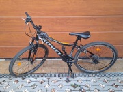 Romet Rambler 6.0 rama 15" - rocznik 2020 