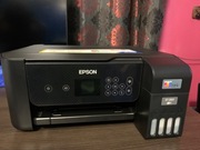 Epson ET-2821/L3260 WiFi Skaner Oryginalny tusz lepsza od L3150