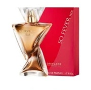 Woda toaletowa So fever her 50 ml