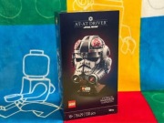 LEGO 75429 - Hełm Operatora AT-AT