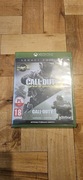 Call of Duty: Infite Warfare Legacy Edition: Xbox 