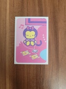 Naklejka Hello Kitty I Love Life Panini nr 144